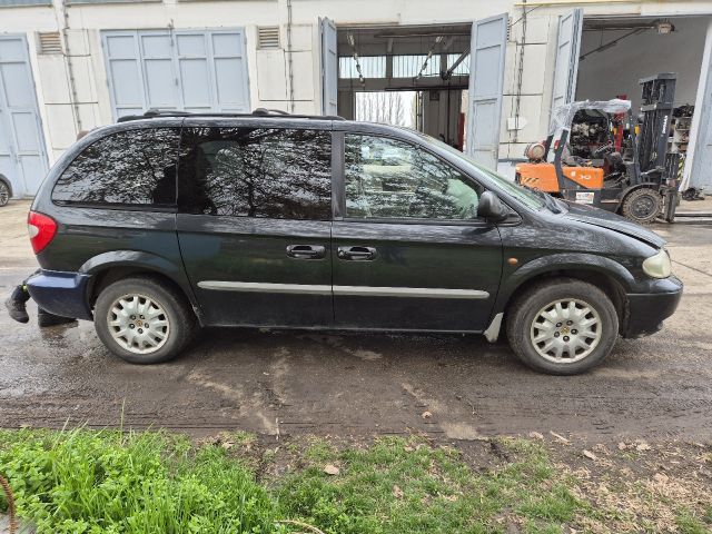 bontott CHRYSLER VOYAGER ABS Kocka