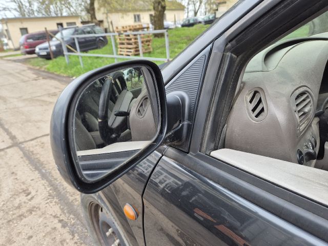 bontott CHRYSLER VOYAGER ABS Kocka