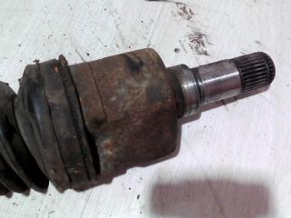 bontott CHRYSLER VOYAGER Bal Féltengely