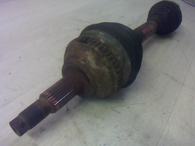 bontott CHRYSLER VOYAGER Bal Féltengely