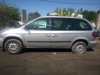 bontott CHRYSLER VOYAGER Bal Féltengely