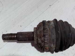 bontott CHRYSLER VOYAGER Bal Féltengely