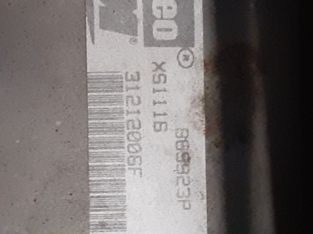 bontott CHRYSLER VOYAGER EGR Hűtő