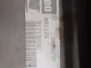 bontott CHRYSLER VOYAGER EGR Hűtő