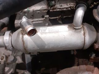bontott CHRYSLER VOYAGER EGR Hűtő