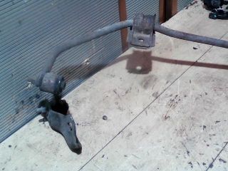 bontott CHRYSLER VOYAGER Első Vízszintes Stabilizátor Rúd