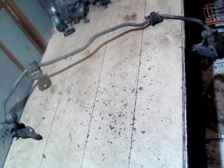 bontott CHRYSLER VOYAGER Első Vízszintes Stabilizátor Rúd