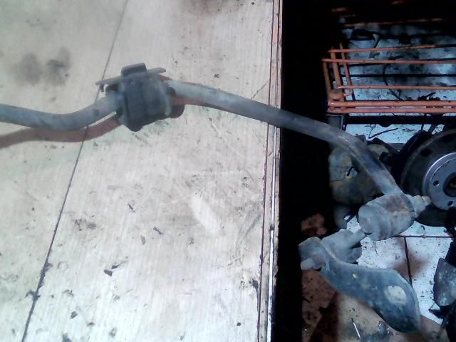 bontott CHRYSLER VOYAGER Első Vízszintes Stabilizátor Rúd