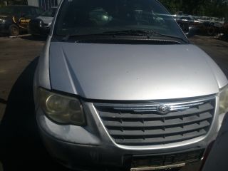 bontott CHRYSLER VOYAGER Fékrásegítő