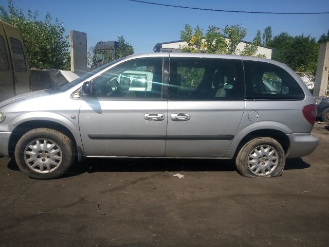 bontott CHRYSLER VOYAGER Fékrásegítő