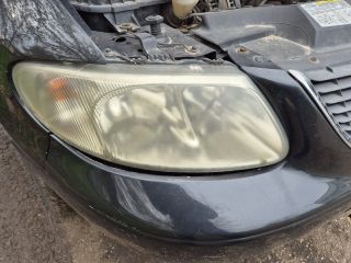 bontott CHRYSLER VOYAGER Fojtószelep (Elektromos)