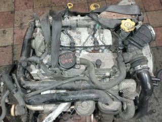 bontott CHRYSLER VOYAGER Főtengely Szíjtárcsa