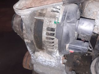 bontott CHRYSLER VOYAGER Generátor