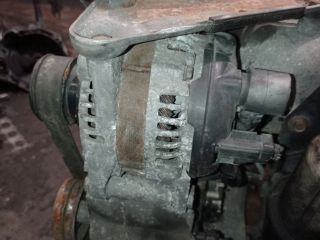 bontott CHRYSLER VOYAGER Generátor