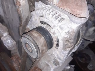 bontott CHRYSLER VOYAGER Generátor