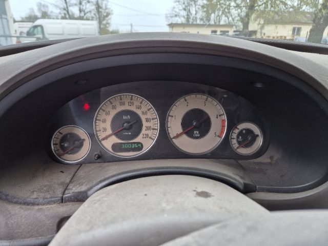 bontott CHRYSLER VOYAGER Gyújtáskapcsoló