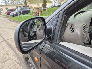 bontott CHRYSLER VOYAGER Gyújtáskapcsoló