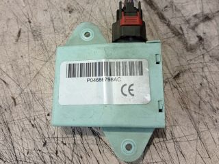 bontott CHRYSLER VOYAGER Immobilizer Elektronika