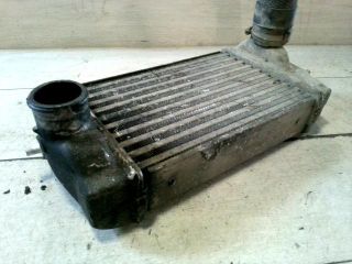 bontott CHRYSLER VOYAGER Intercooler