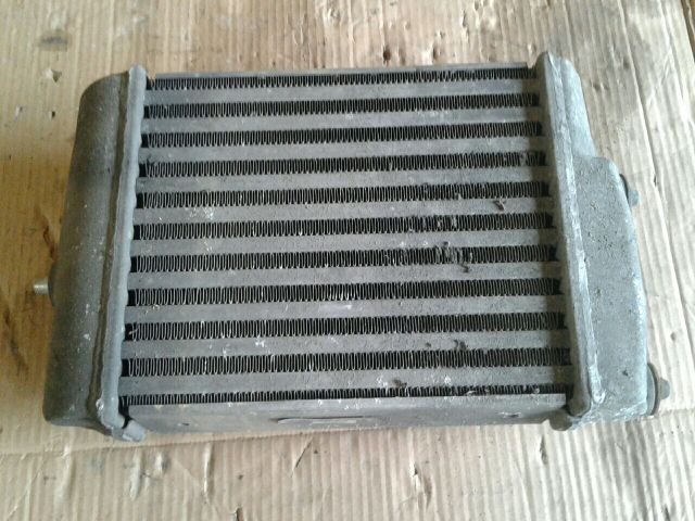 bontott CHRYSLER VOYAGER Intercooler