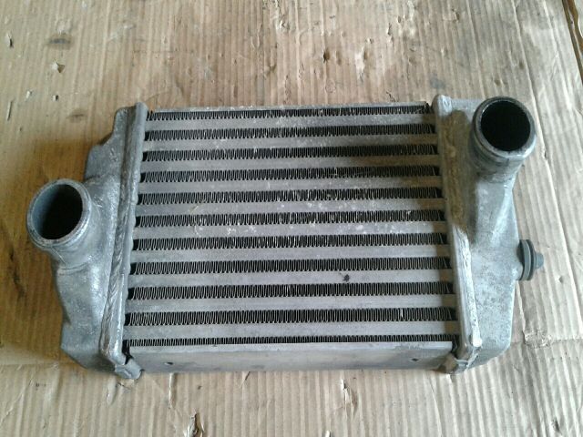 bontott CHRYSLER VOYAGER Intercooler