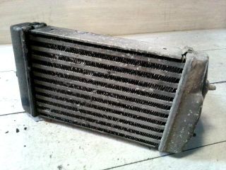 bontott CHRYSLER VOYAGER Intercooler