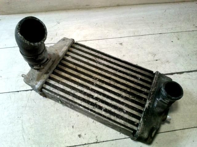 bontott CHRYSLER VOYAGER Intercooler