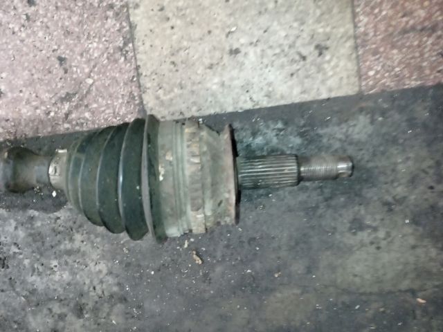 bontott CHRYSLER VOYAGER Jobb Féltengely