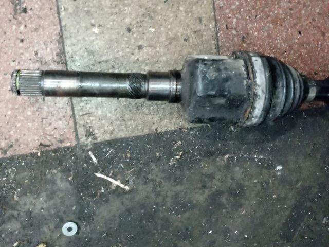 bontott CHRYSLER VOYAGER Jobb Féltengely