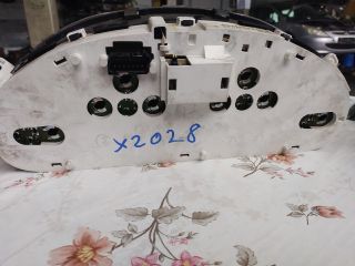 bontott CHRYSLER VOYAGER Kilométeróra