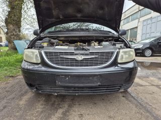 bontott CHRYSLER VOYAGER Kilométeróra