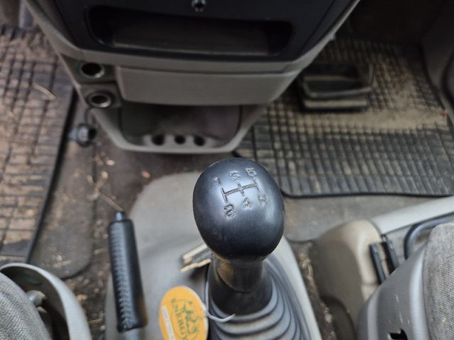 bontott CHRYSLER VOYAGER Kilométeróra