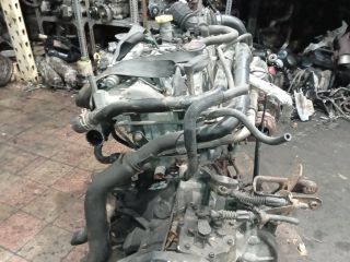 bontott CHRYSLER VOYAGER Kipufogó Vezérműtengely