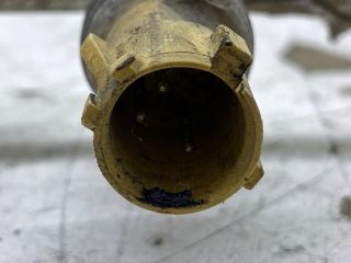 bontott CHRYSLER VOYAGER Klíma Cső