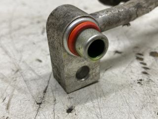 bontott CHRYSLER VOYAGER Klíma Cső