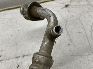 bontott CHRYSLER VOYAGER Klíma Cső