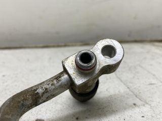 bontott CHRYSLER VOYAGER Klíma Cső