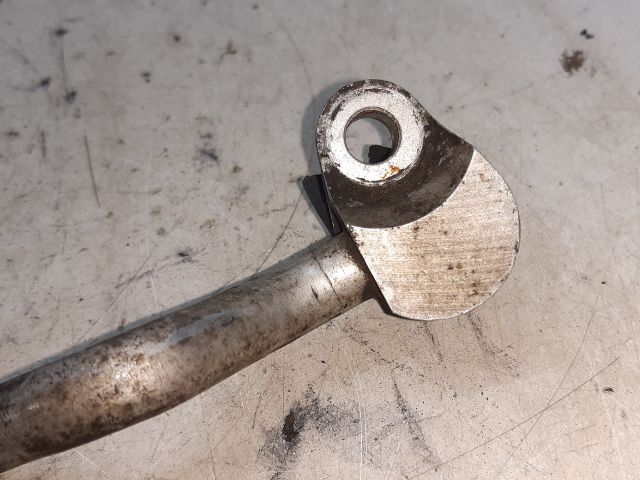 bontott CHRYSLER VOYAGER Klíma Cső