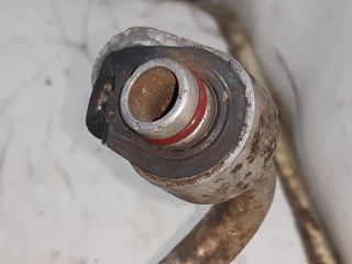 bontott CHRYSLER VOYAGER Klíma Cső