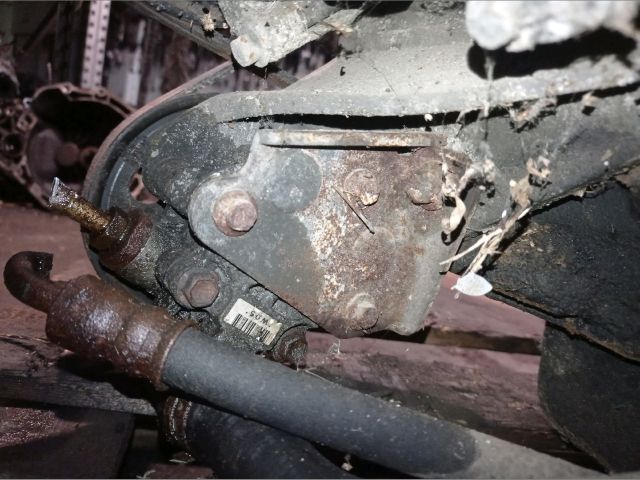 bontott CHRYSLER VOYAGER Kormányszervó Motor (Hidraulikus)