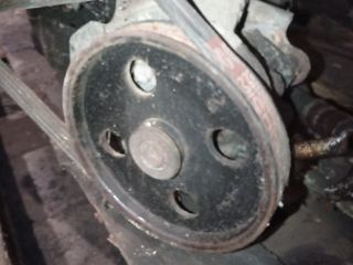 bontott CHRYSLER VOYAGER Kormányszervó Motor (Hidraulikus)