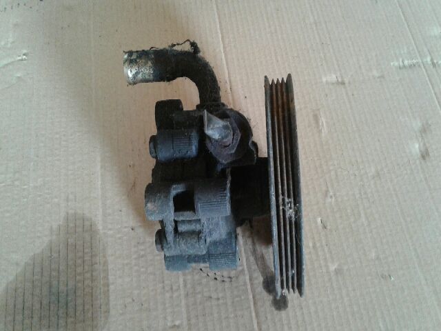 bontott CHRYSLER VOYAGER Kormányszervó Motor (Hidraulikus)