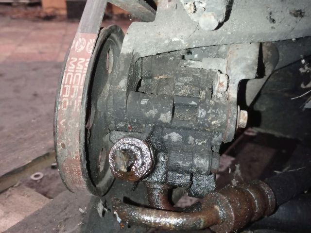 bontott CHRYSLER VOYAGER Kormányszervó Motor (Hidraulikus)