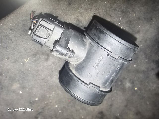 bontott CHRYSLER VOYAGER Légtömegmérő