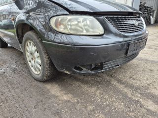 bontott CHRYSLER VOYAGER Motor (Fűzött blokk hengerfejjel)