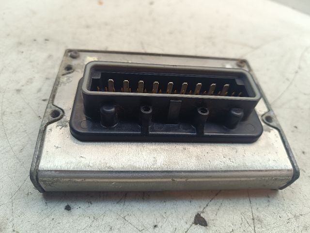 bontott CHRYSLER VOYAGER Motorvezérlő