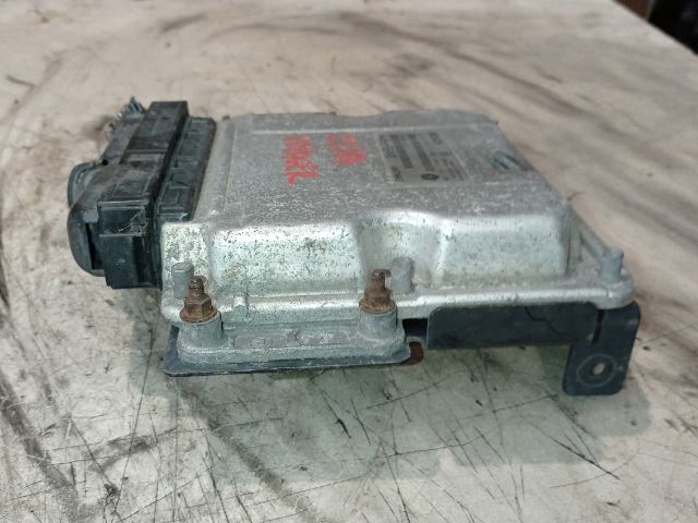 bontott CHRYSLER VOYAGER Motorvezérlő