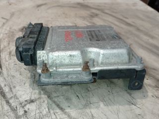 bontott CHRYSLER VOYAGER Motorvezérlő