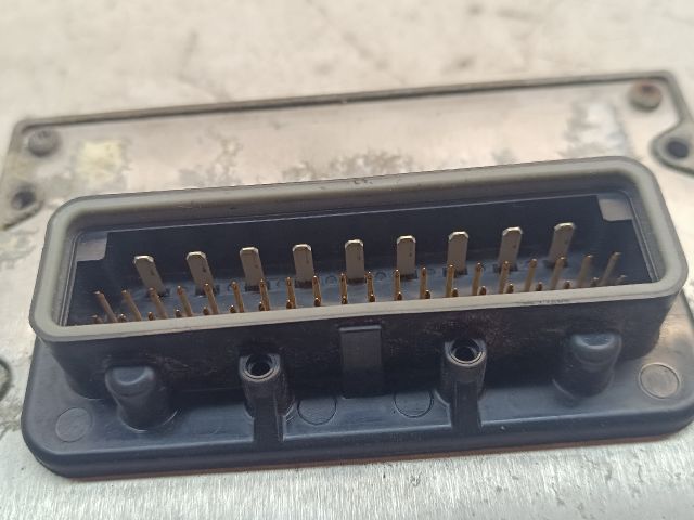 bontott CHRYSLER VOYAGER Motorvezérlő