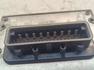 bontott CHRYSLER VOYAGER Motorvezérlő